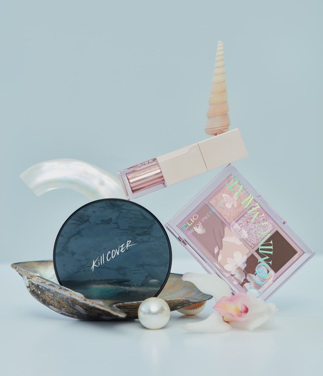 雅诗兰黛溶纹小针管面部精华液;Seesaw×观夏联名限定香砖;霸王×RIO联名礼盒全新上市...|新品速递