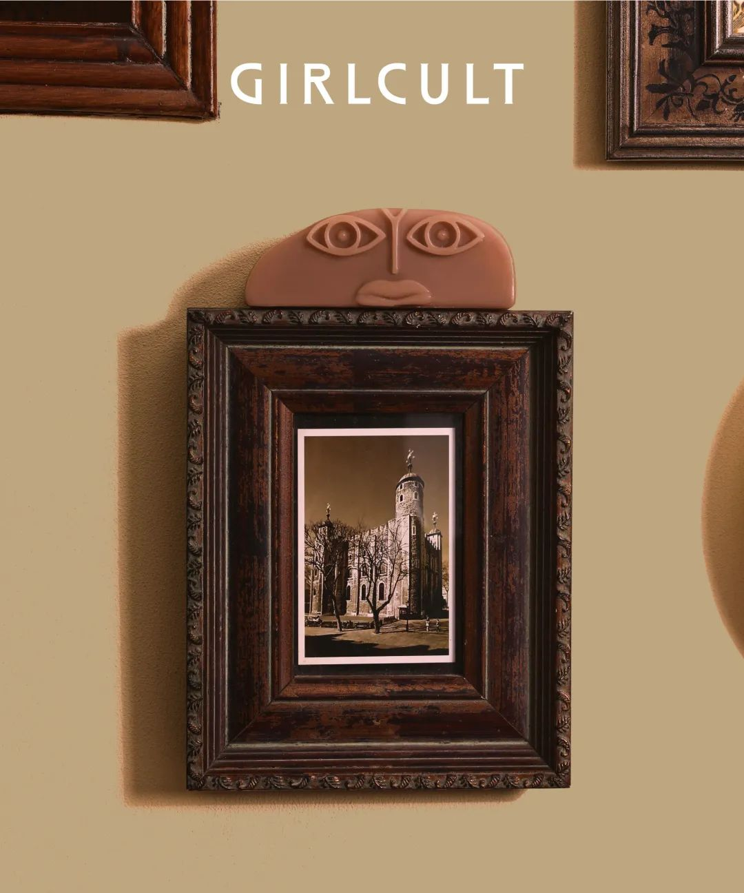 Girlcult 分裂人格香氛蜡烛;卡姿兰二代LuLu猪联名系列;种子宣言小碗膜全新上市... | 新品速递