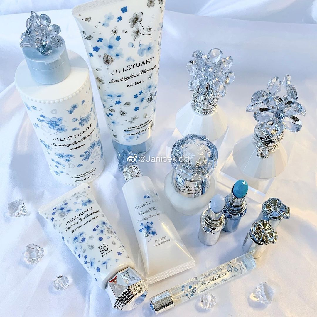 雪花秀超塑时光瓶;完美日记名片唇釉暗恋系列;Jo Malone 地中海花园系列... | 新品速递
