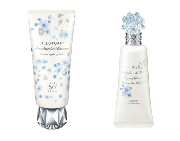 雪花秀超塑时光瓶;完美日记名片唇釉暗恋系列;Jo Malone 地中海花园系列... | 新品速递