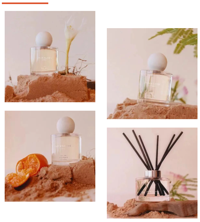 雪花秀超塑时光瓶;完美日记名片唇釉暗恋系列;Jo Malone 地中海花园系列... | 新品速递