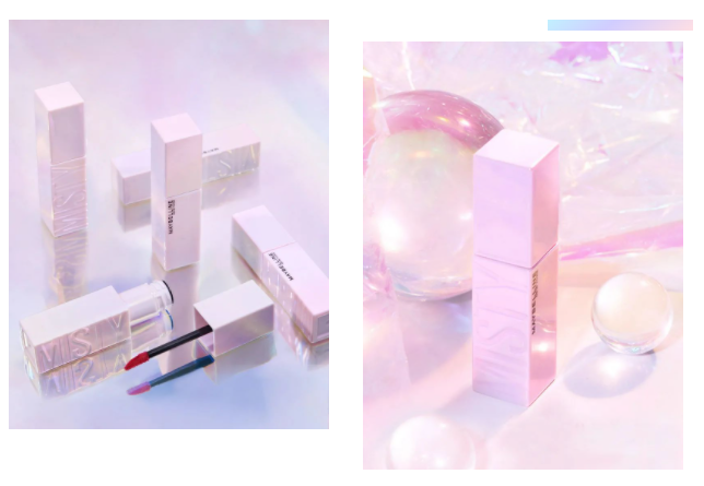 雪花秀超塑时光瓶;完美日记名片唇釉暗恋系列;Jo Malone 地中海花园系列... | 新品速递