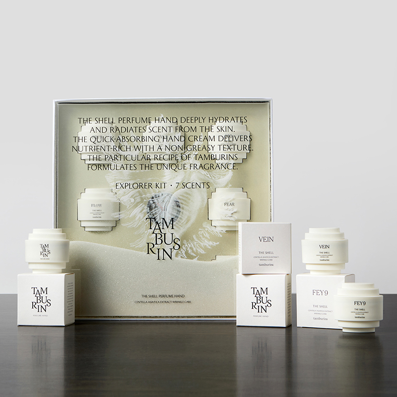 雪花秀超塑时光瓶;完美日记名片唇釉暗恋系列;Jo Malone 地中海花园系列... | 新品速递