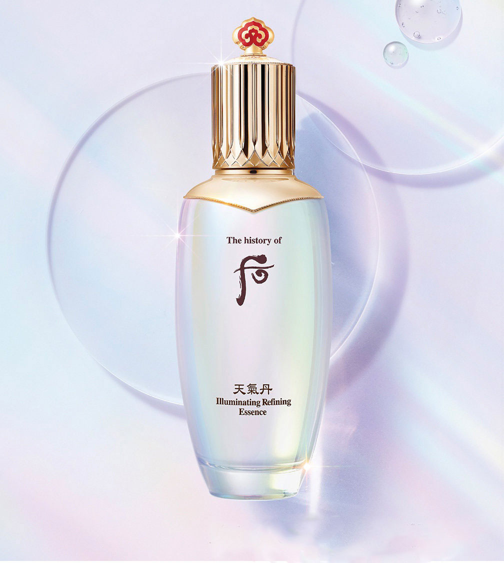 气味图书馆 × 草莓星球淡香水;Moody×AYAYI元宇宙美瞳;ZARA底妆系列... | 新品速递