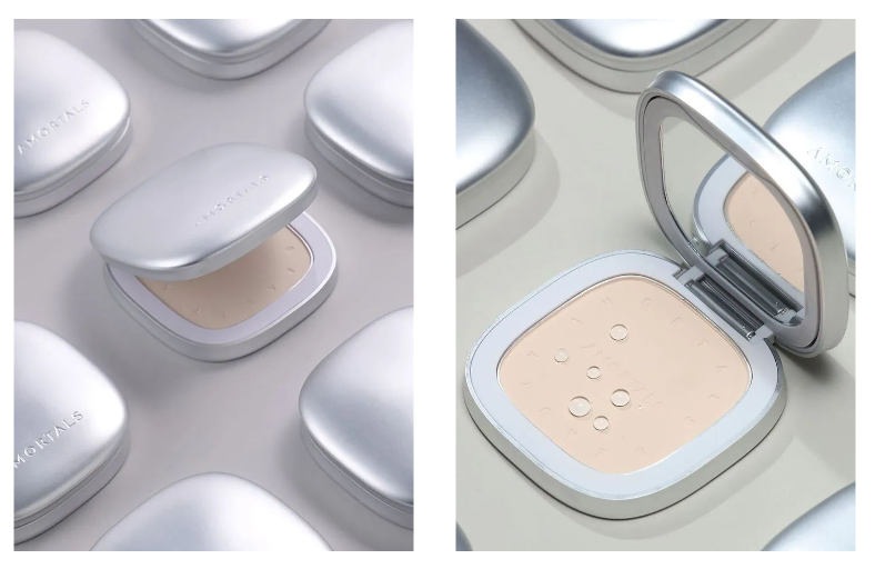 侍刻 SIDEKICK 复合护肤系列;Chanel 升级版泡泡粉底液;花洛莉亚初吻棒... | 新品速递