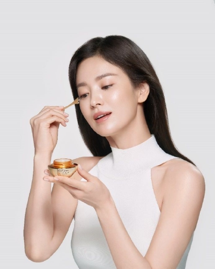 Judydoll橘朵冰茶镜光唇釉;卡姿兰棱镜口红;INSBAHA原色波塔波浪唇釉... | 新品速递