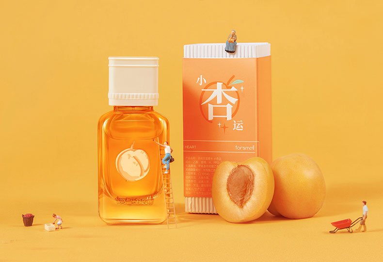 Joocyee酵色兰夜系列;花西子星宿修容盘;小奥汀私奔月球礼盒... | 新品速递
