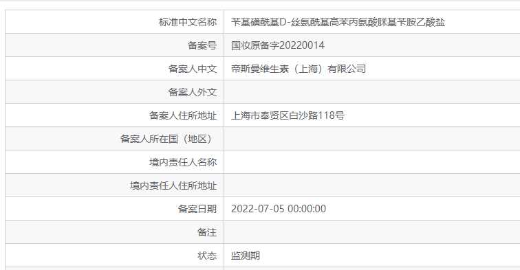 国内发布首个纯净美妆团体标准;多地因「无防腐」备案被驳回;INTO YOU、橘朵等多个品牌小红书被封禁... | 美妆风向标