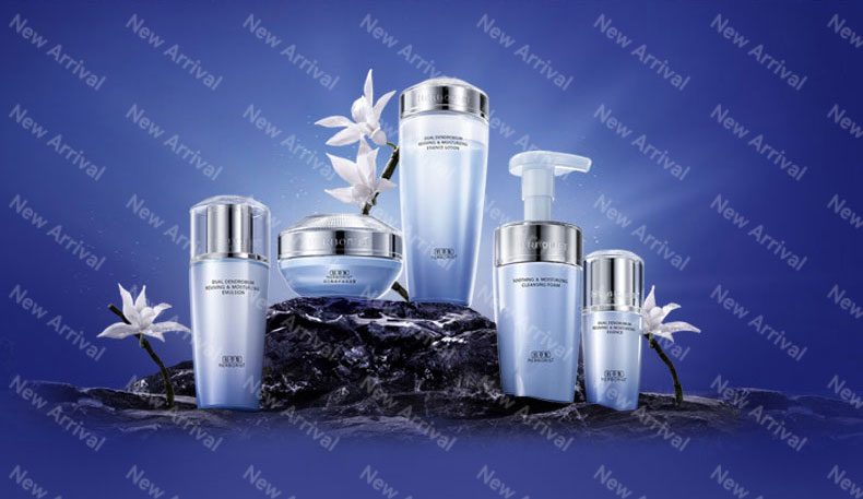 欧莱雅20霜;DIOR花秘逆转面霜;逐本舒然身体精华油... | 新品速递