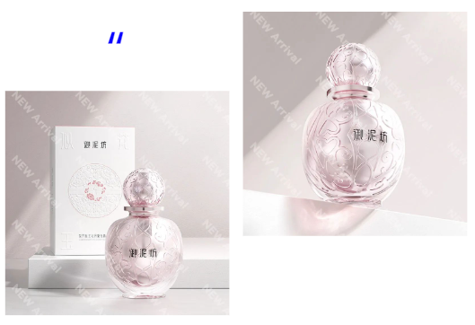 舒肤佳30周年纪念版香水;兰蔻 × BE@RBRICK 联名礼盒;万花镜花房系列... | 新品速递