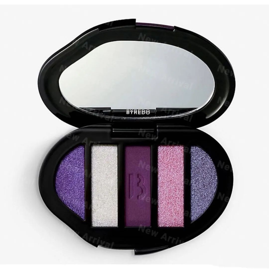 NYX×阿凡达联名系列;HBN厚皮精华;逐本洋甘菊静守匀润复合纯露... | 新品速递