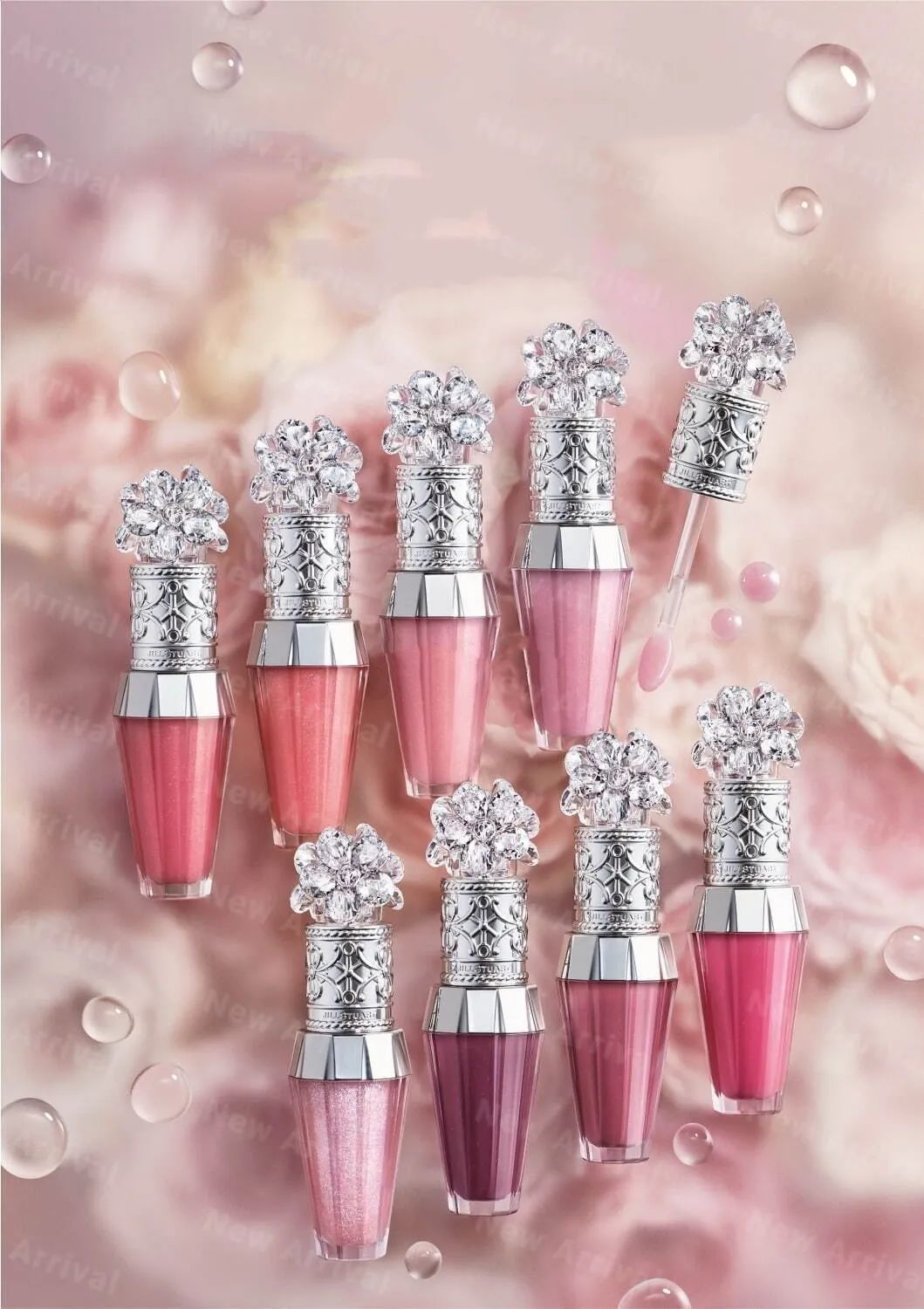 NYX×阿凡达联名系列;HBN厚皮精华;逐本洋甘菊静守匀润复合纯露... | 新品速递