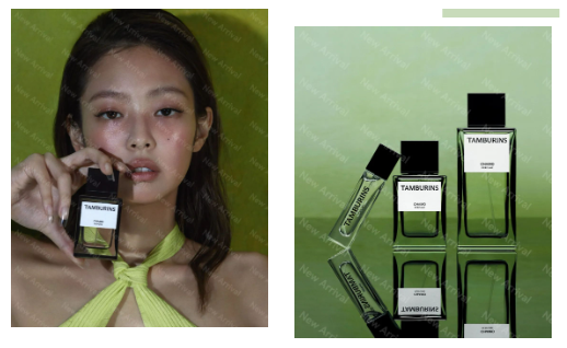 Girlcult赛博聊斋系列;LAN兰便当面膜;祖玛珑初雪限定系列香水... | 新品速递