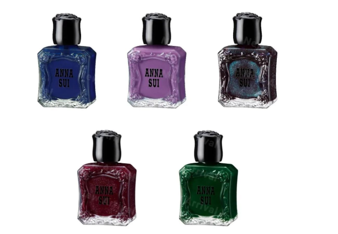 NYX×阿凡达联名系列;HBN厚皮精华;逐本洋甘菊静守匀润复合纯露... | 新品速递