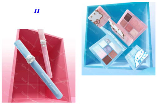 Girlcult赛博聊斋系列;LAN兰便当面膜;祖玛珑初雪限定系列香水... | 新品速递