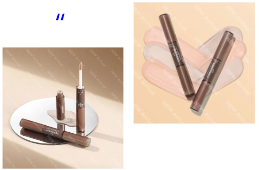 东边野兽灵芝多肽眼霜;完美日记野豹金棕系列;INTO YOU 开盖系列... | 新品速递