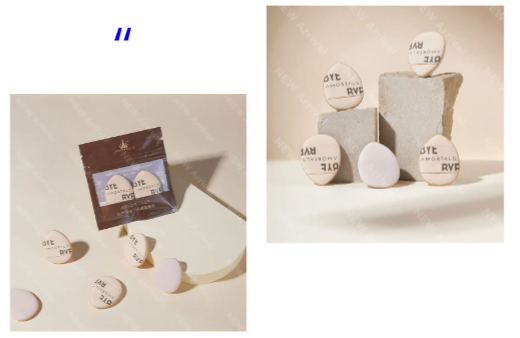 东边野兽灵芝多肽眼霜;完美日记野豹金棕系列;INTO YOU 开盖系列... | 新品速递