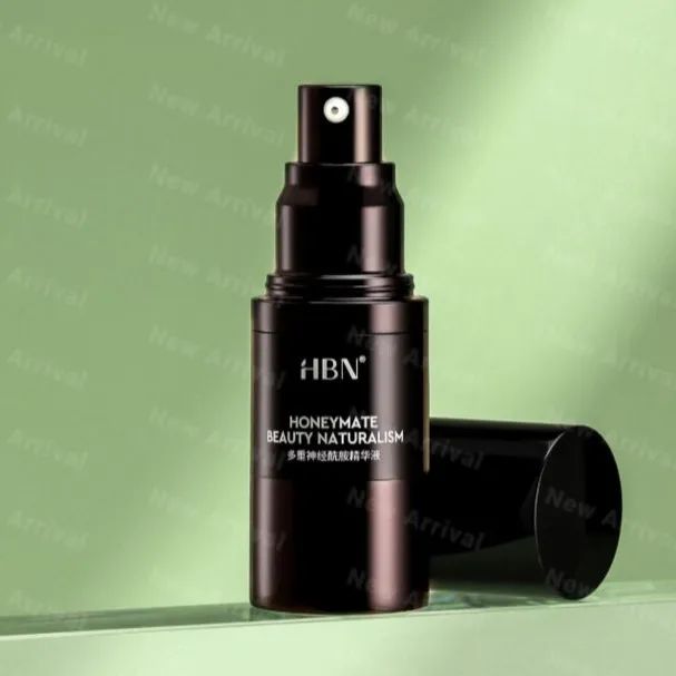 NYX×阿凡达联名系列;HBN厚皮精华;逐本洋甘菊静守匀润复合纯露... | 新品速递