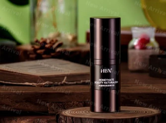 NYX×阿凡达联名系列;HBN厚皮精华;逐本洋甘菊静守匀润复合纯露... | 新品速递