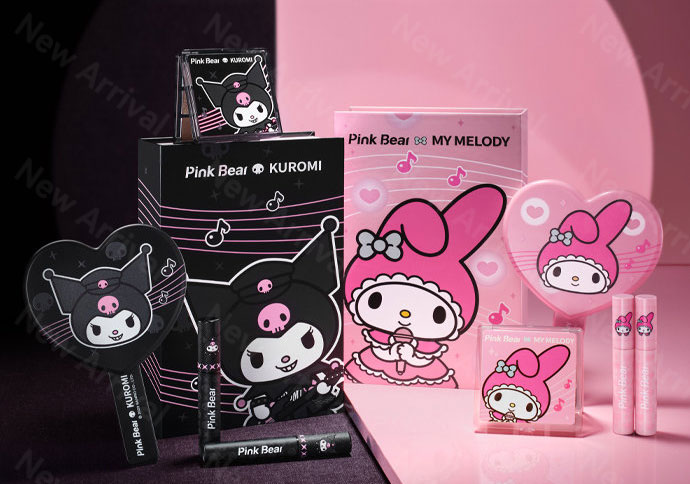 Girlcult赛博聊斋系列;LAN兰便当面膜;祖玛珑初雪限定系列香水... | 新品速递