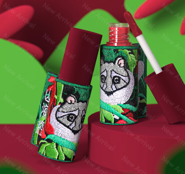 Girlcult赛博聊斋系列;LAN兰便当面膜;祖玛珑初雪限定系列香水... | 新品速递