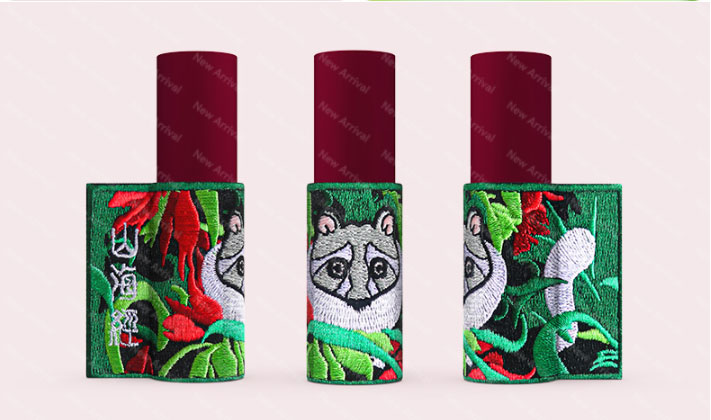 Girlcult赛博聊斋系列;LAN兰便当面膜;祖玛珑初雪限定系列香水... | 新品速递