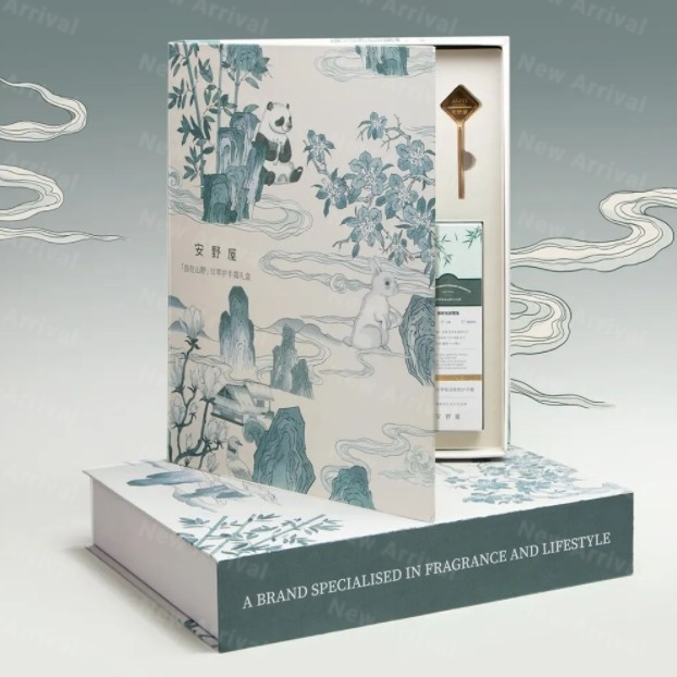 花知晓巧克力商店系列;Gucci复古星星限定腮红;毛戈平光影轮廓粉修盘... | 新品速递