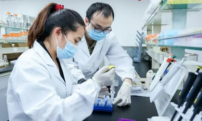 Kenzo美妆香水天猫旗舰店闭店;资生堂新设7个新部门调整组织架构;上美集团通过港交所聆讯... | 美妆风向标