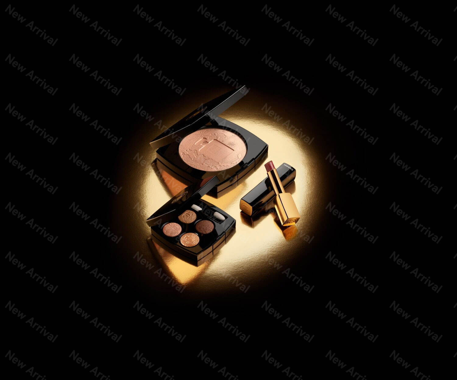 Girlcult赛博聊斋系列;LAN兰便当面膜;祖玛珑初雪限定系列香水... | 新品速递