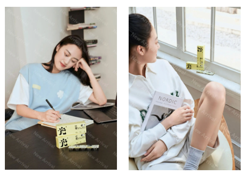 PMPM千叶玫瑰粉盾油霜;瑷尔博士奶油唇霜;黛珂AQ舒活手部精华液... | 新品速递