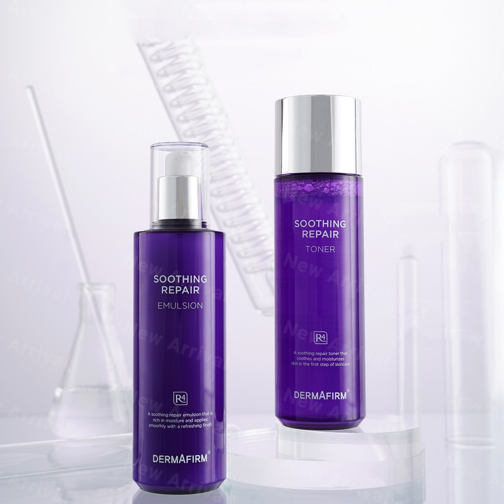 The Ordinary4%硫酸盐沐浴洗发二合一;完美日记限定芭蕾小细跟;一叶子光透修护水感精华... | 新品速递