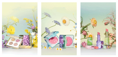观夏西溪桃花时节限定系列;NARS黑科技底妆家族;Uhue甜酷黑粉系列... | 新品速递