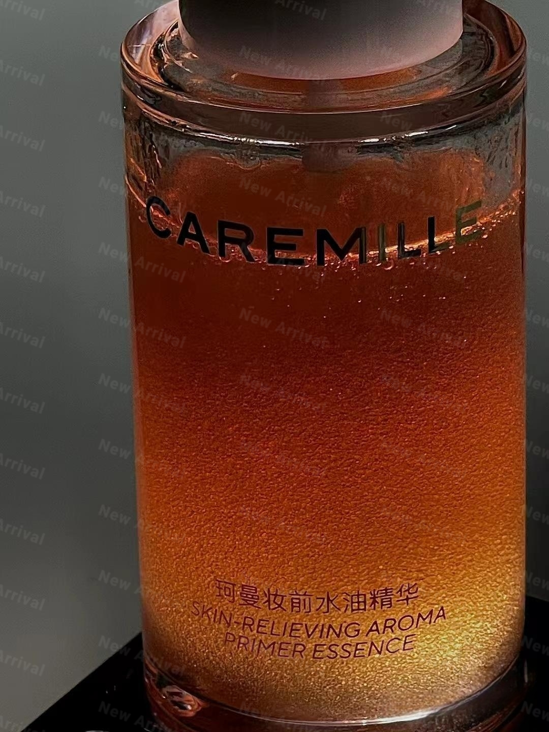 MAC聚光瓶粉底液;万花镜欲场系列;逐本冰清净肤系列... | 新品速递