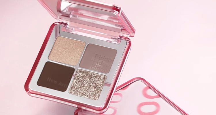 MarcJacobs胶囊便携香水;Dior×可口可乐联名系列;COLORKEY×DQ冰激凌唇釉系列... | 新品速递