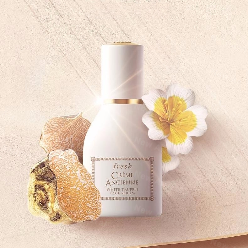 花王滚轮气垫;毕生之研厚脸皮水;OLAY信号霜... | 新品速递