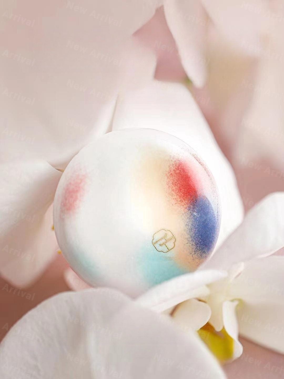 花王滚轮气垫;毕生之研厚脸皮水;OLAY信号霜... | 新品速递