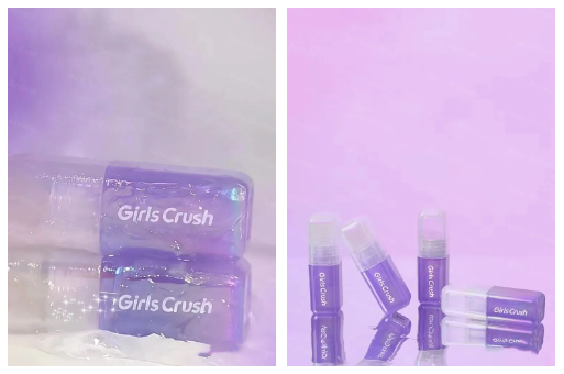 醉象超A眼部精华;倩碧紫胖子木炭卸妆膏;Fenty Beauty星辰炸弹3D唇釉系列... | 新品速递