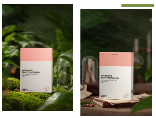 醉象超A眼部精华;倩碧紫胖子木炭卸妆膏;Fenty Beauty星辰炸弹3D唇釉系列... | 新品速递