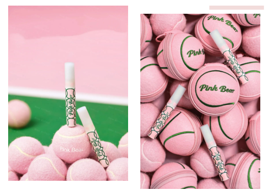 MarcJacobs胶囊便携香水;Dior×可口可乐联名系列;COLORKEY×DQ冰激凌唇釉系列... | 新品速递