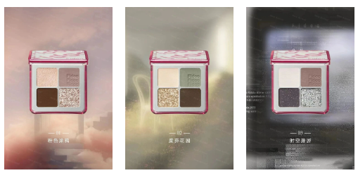 MarcJacobs胶囊便携香水;Dior×可口可乐联名系列;COLORKEY×DQ冰激凌唇釉系列... | 新品速递