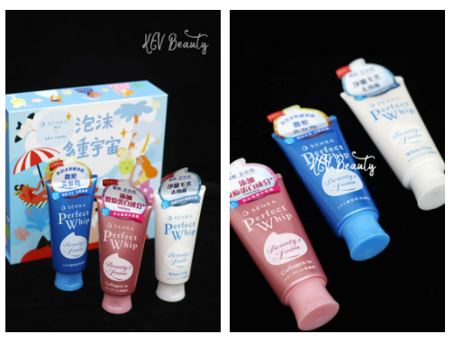 MarcJacobs胶囊便携香水;Dior×可口可乐联名系列;COLORKEY×DQ冰激凌唇釉系列... | 新品速递