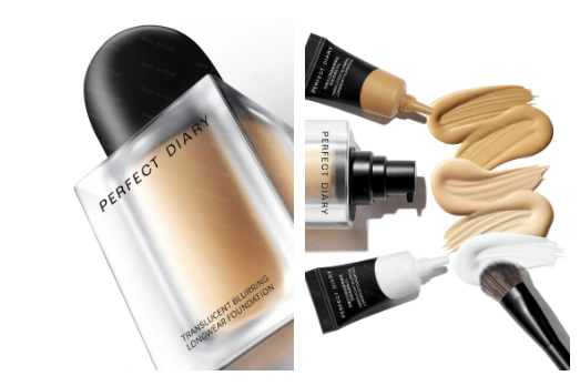 MarcJacobs胶囊便携香水;Dior×可口可乐联名系列;COLORKEY×DQ冰激凌唇釉系列... | 新品速递