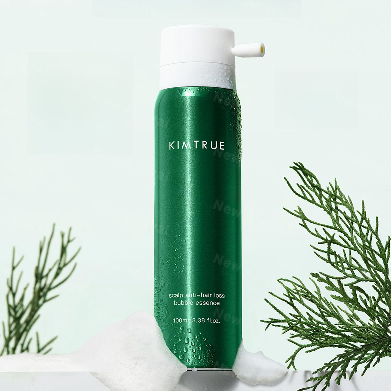 美妆圈一周新品(下):夸迪蓝次抛;且初泡泡防脱精华;毕生之研进阶版日夜双头眼霜... | 新品速递