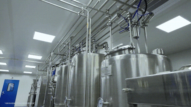 中国护肤品自研成分的探索：与时光较量的底气 | 行业洞察