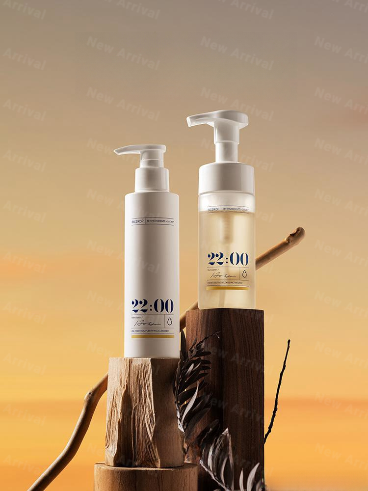 美妆圈一周新品(下):夸迪蓝次抛;且初泡泡防脱精华;毕生之研进阶版日夜双头眼霜... | 新品速递