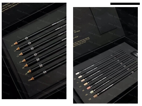 美妆圈一周新品(上):3CExSMILEY粉酷笑脸系列;玛丽黛佳粉墨系列;TF咖啡玫瑰限定系列... | 新品速递
