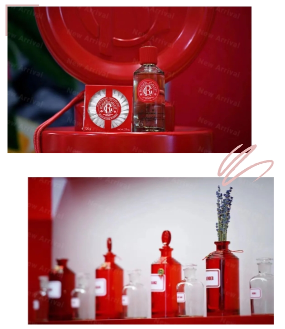 美妆圈一周新品(下):橘朵氛围粉膏腮红;彩棠柔光流影高光粉;娇兰艺术沙龙烟草蜂蜜香水... | 新品速递