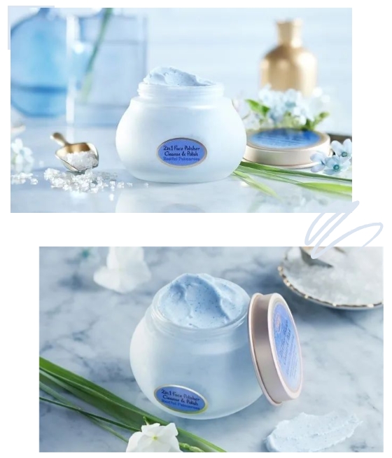 美妆圈一周新品(下):夸迪蓝次抛;且初泡泡防脱精华;毕生之研进阶版日夜双头眼霜... | 新品速递