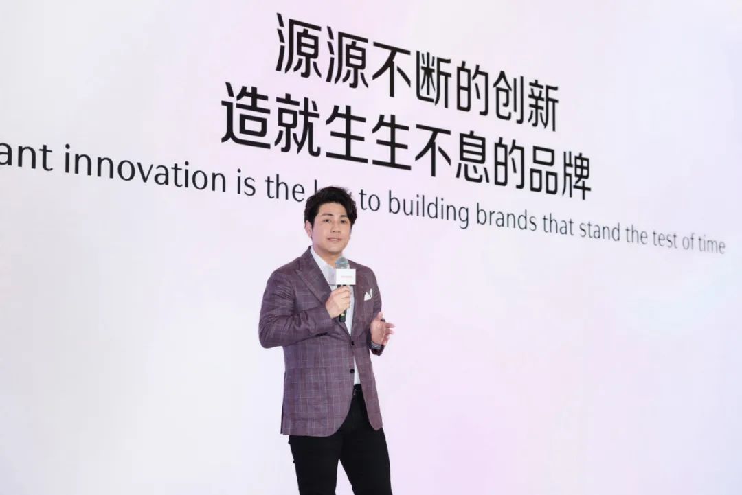 资生堂中国举办首届科研发布会 推出突破性肌肤抗老专利成分新肌酮