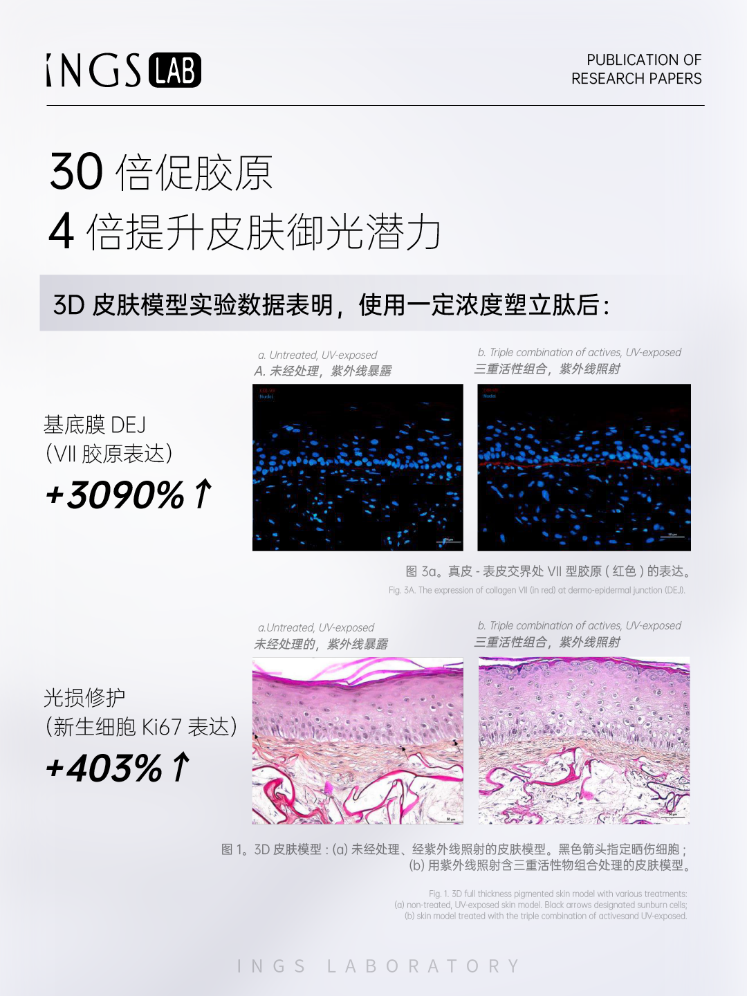抗衰老下半场,品牌迈向细分赛道的进阶护肤之路 | 行业洞察